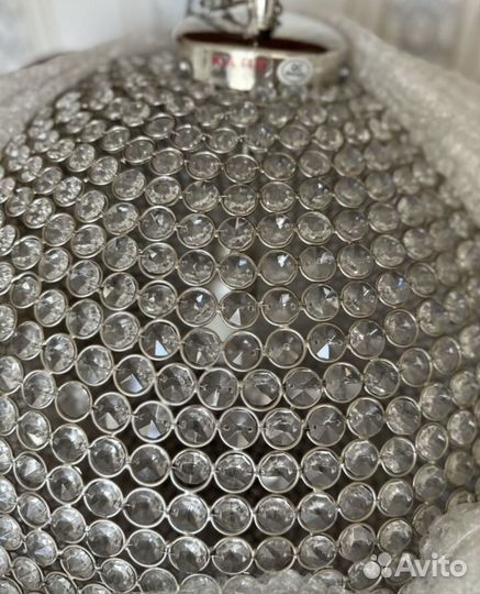 Светильник подвесной