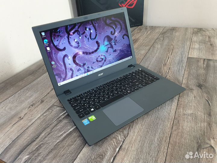 Acer aspire E5-573G