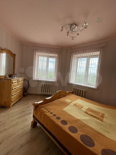 2-к. квартира, 54,1 м², 5/13 эт.