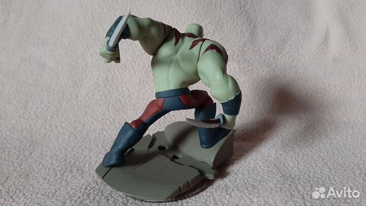 Disney Infiniti 2.0 Дракс Drax