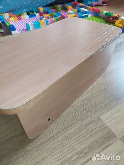 Подставка для ног