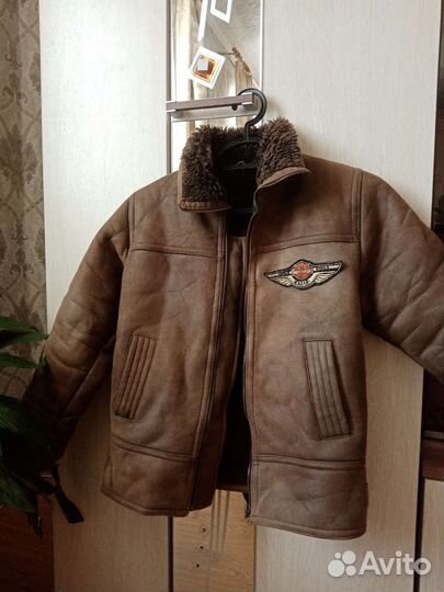 Куртки на мальчика