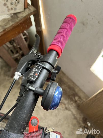 Велосипед Stels Miss-5000 D 26