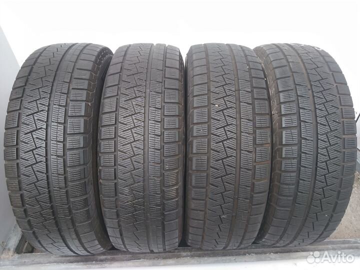 Pirelli Ice Asimmetrico Plus 195/65 R15 91Q