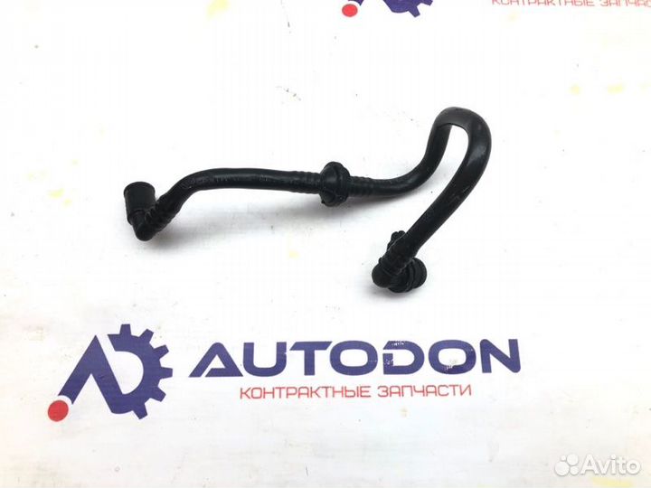 Трубка вакуумная Volkswagen Polo 6R1 1.4