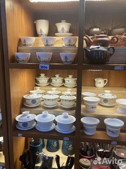 Товары из Таиланда, Китая и Японии