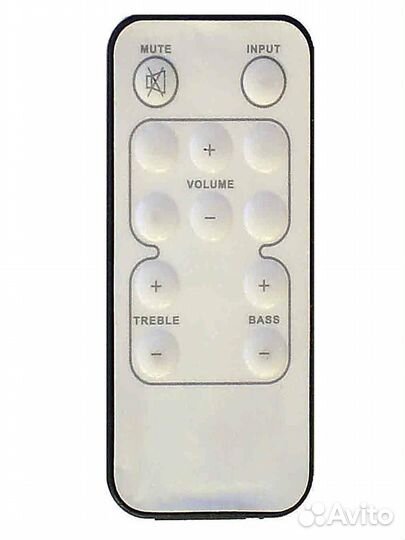 Пульт microlab R7121