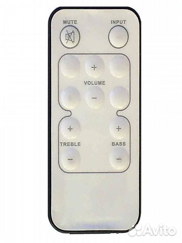 Пульт microlab R7121