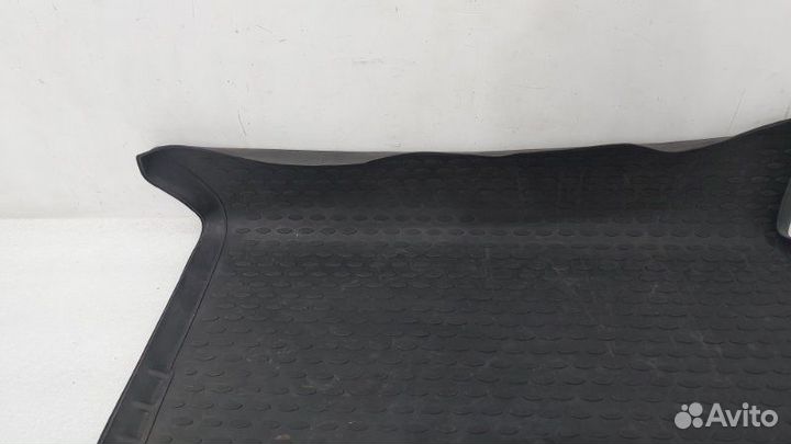 Коврик багажника Ford Explorer U502 T35pded 2013