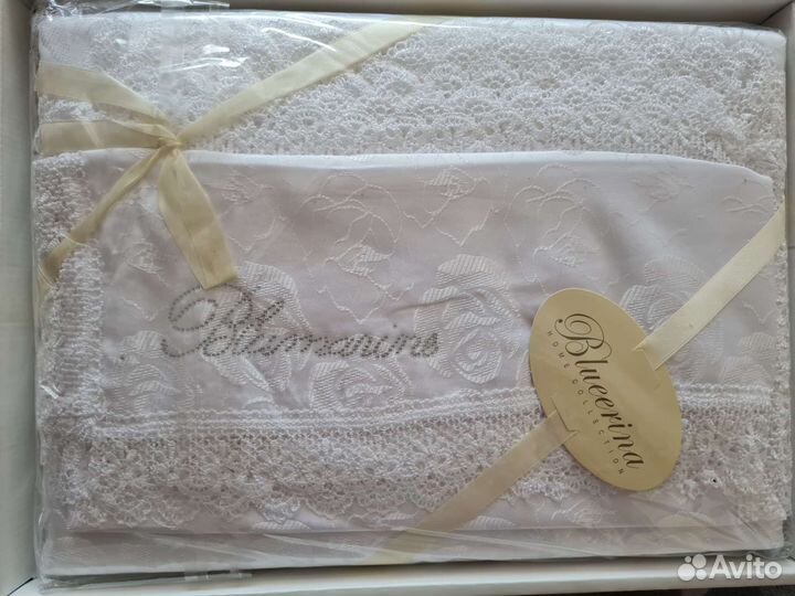 Постельное белье новое