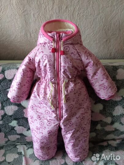 Комбинезоны