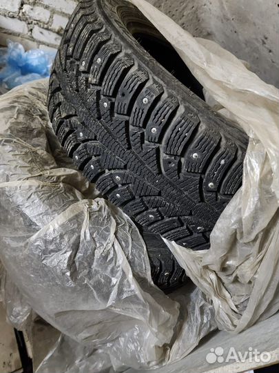 Nokian Tyres Nordman 5 205/55 R16 94T