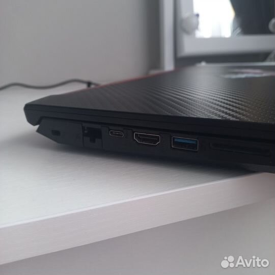 Acer nitro 5 an515 52