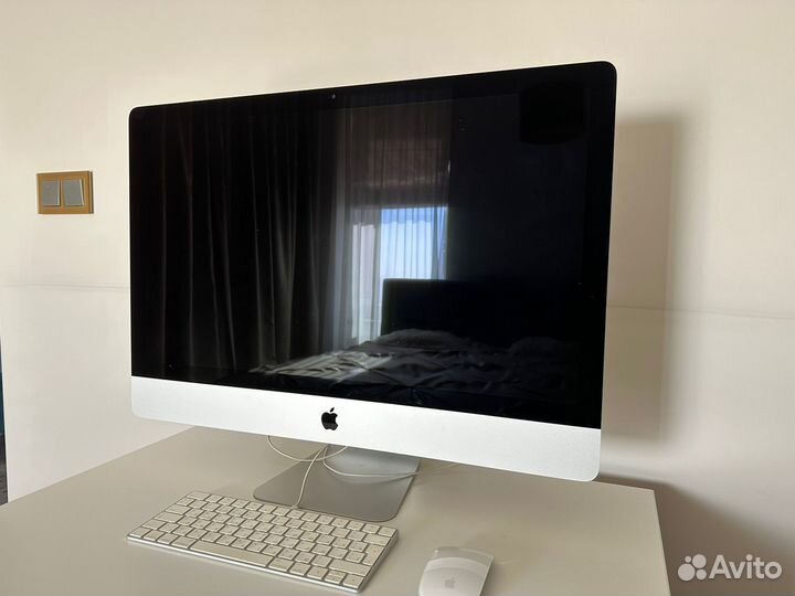 Apple iMac 27 2017