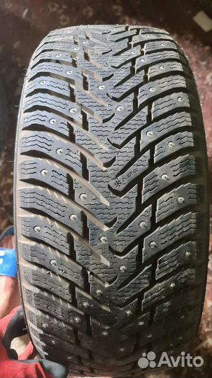 Nokian Tyres Nordman 8 225/50 R17 98T
