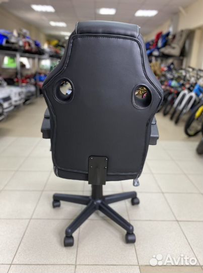 Игровое кресло Компьютерное кресло