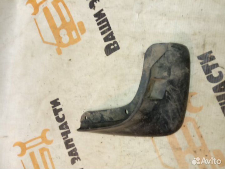 Брызговик задний левый Chevrolet Lacetti 2003-2013