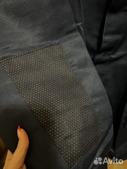 Костюм рабочий