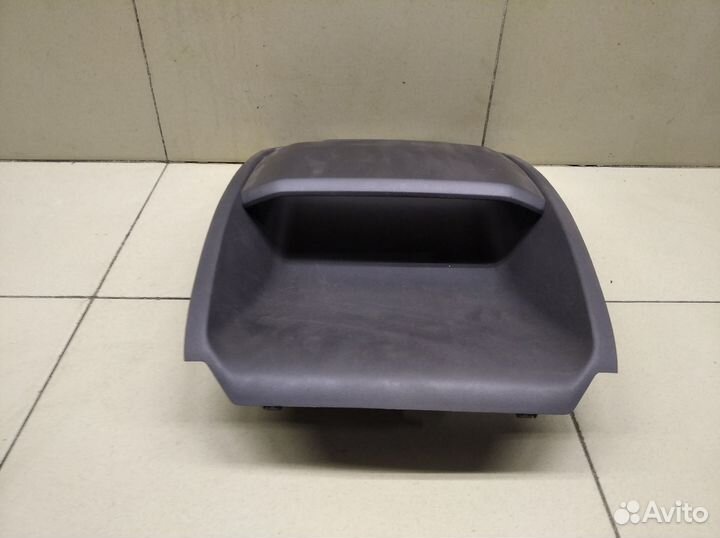 Бардачок Transit 2014