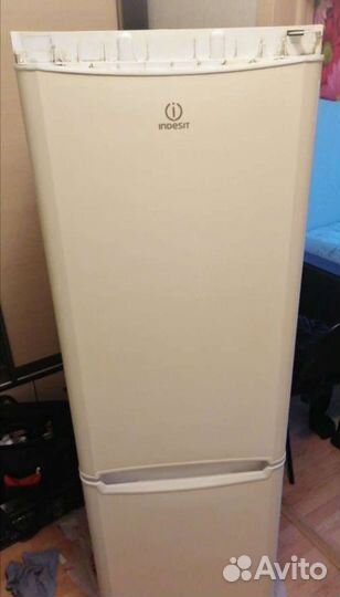 Indesit NO frost