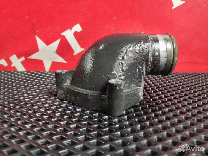 Крышка термостата Renault T