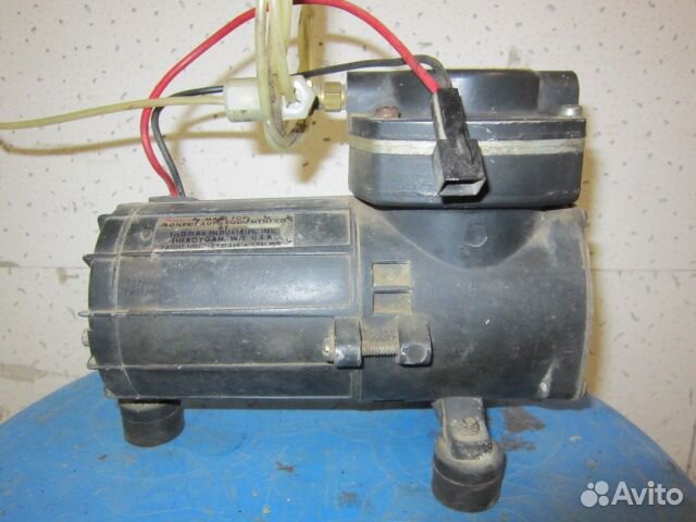 Подголовники