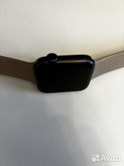 Часы apple watch 6 44 mm