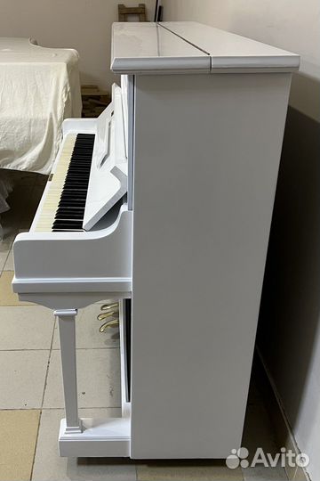 Продаю сдаю напрокат Пианино Feurich, Германия