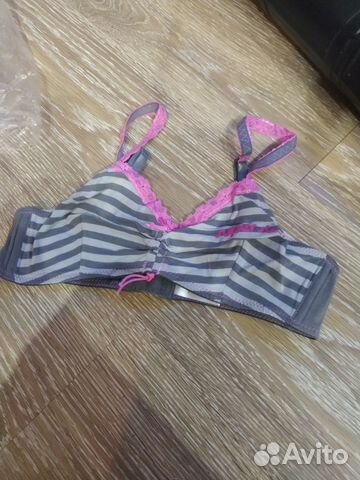 Бюстгалтер новый для подростков