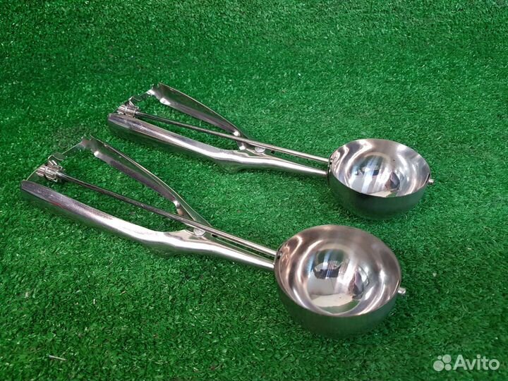 Ложка доя мороженого