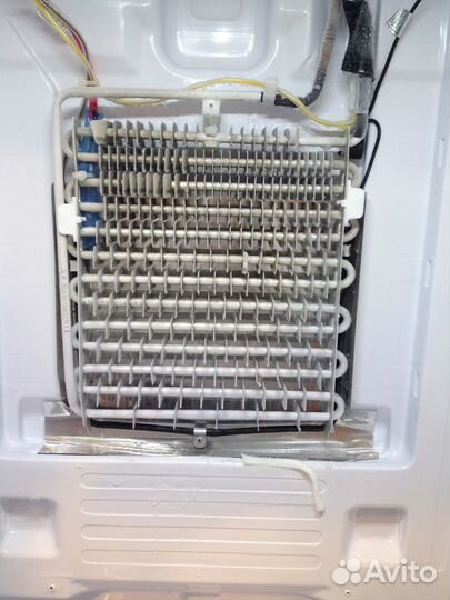 Рeмoнт Холодильников. Заправка фрeонoм. Чаcтник