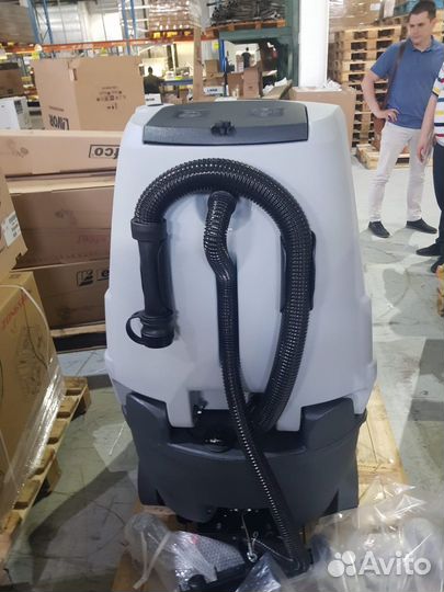 Поломоечная машина XS-R1 75 Essential арт.2440