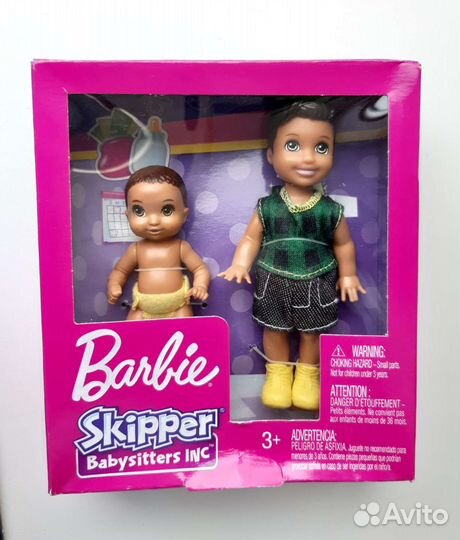 Куклы Barbie Маттел