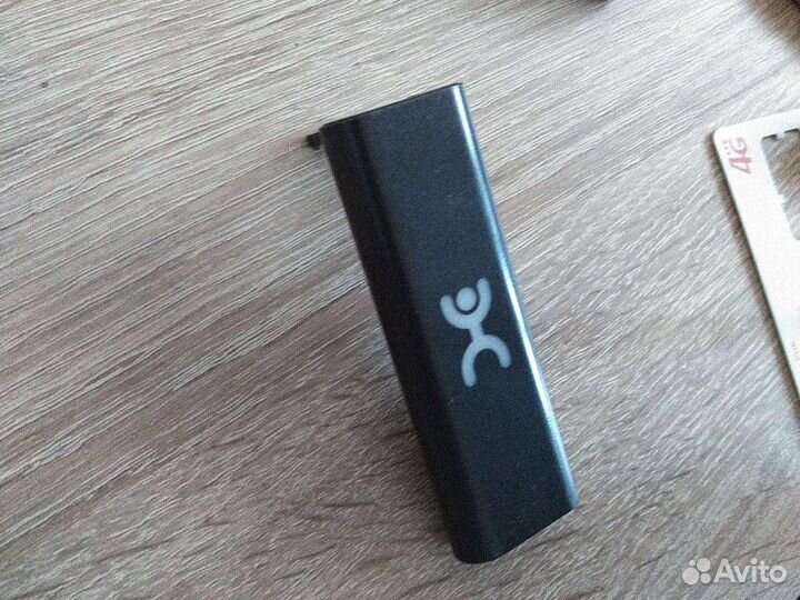 Модемы и роутеры 4g разлочен