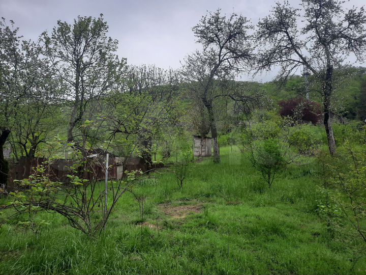 Участок 4 сот. (ИЖС)