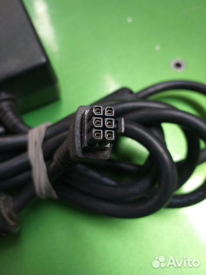 Delta electronics ADP-29EB A 6 pin