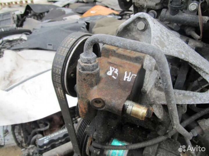 Насос гур Renault Laguna 1