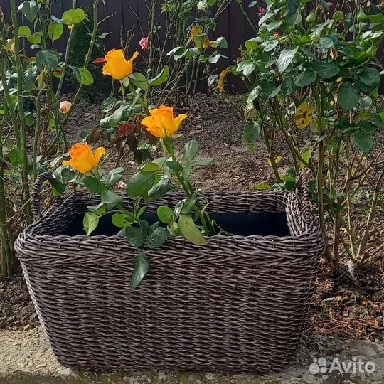 Дровница для камина