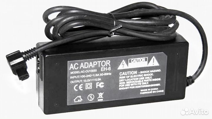 Сетевой адаптер for Nikon EH-6