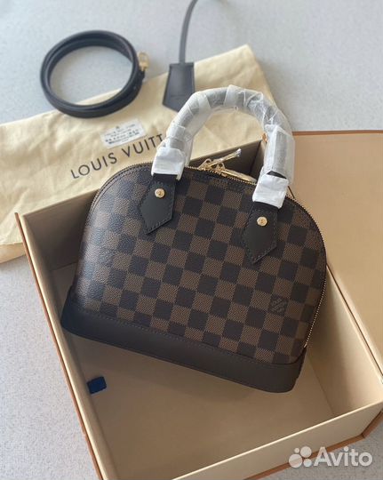 Сумка Louis Vuitton все модели