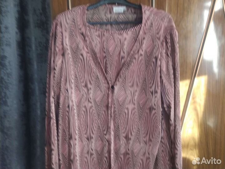 Кофточки разные