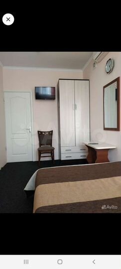 Комната 12 м², 1/2 эт.