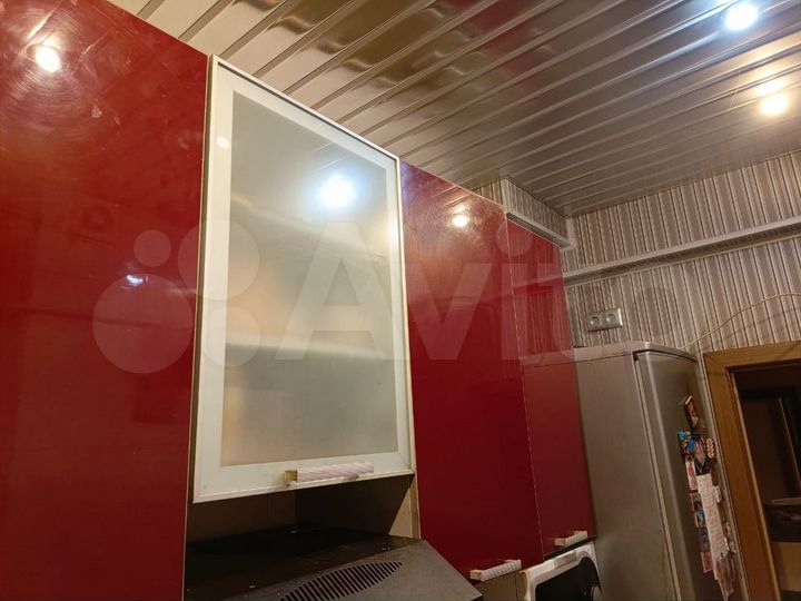 3-к. квартира, 56,2 м², 1/2 эт.