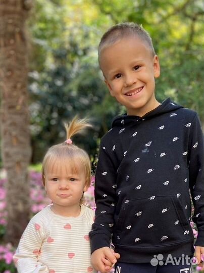 Няня для ребенка на час