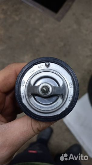 Термостаты на Subaru