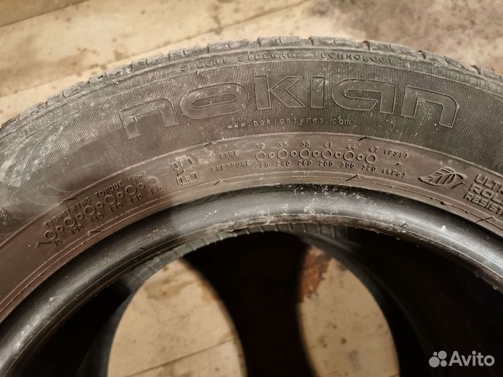 Nokian Tyres Hakka Green 2 175/60 R14 86T