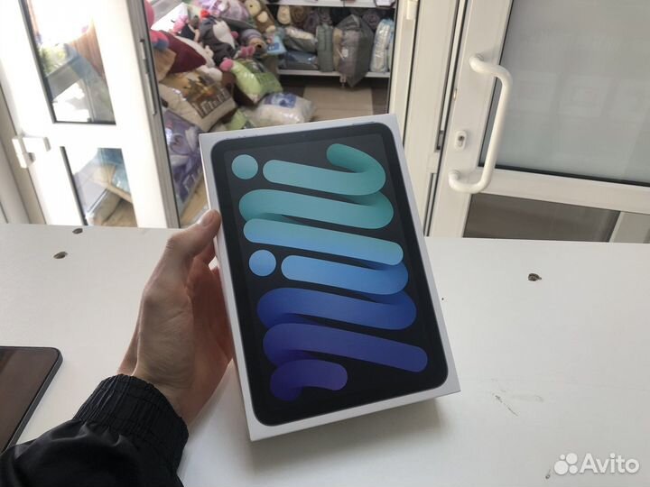 iPad mini 6 64gb a2567 запчасти