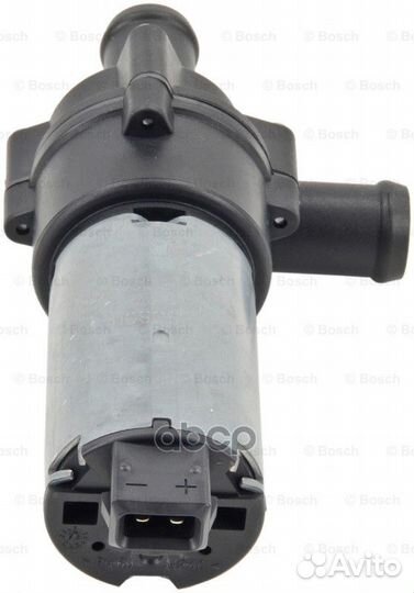 Насос водяной дополнительный 0392020024 Bosch