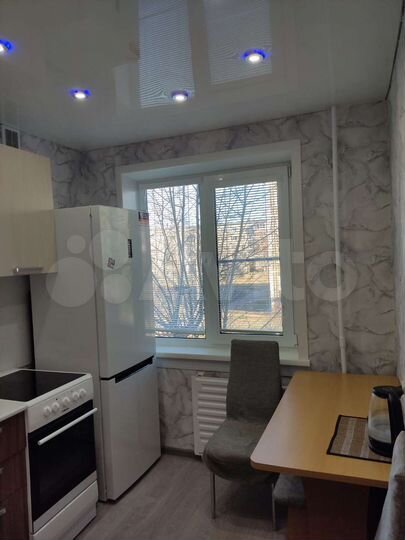 1-к. квартира, 30 м², 2/5 эт.