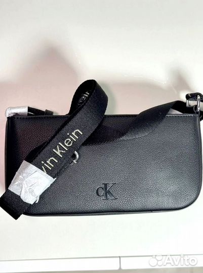 Оригинальная Сумка Calvin Klein